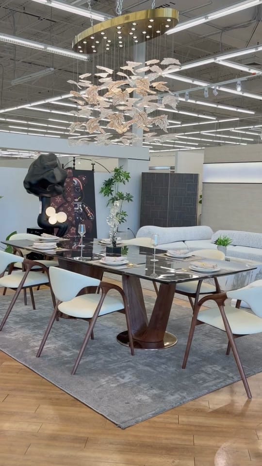 Post 7 by LV Furniture Collection on TikTok (video)