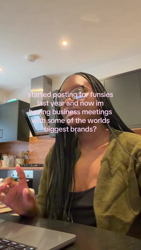 Post 6 by daisy cassandra on TikTok (video)