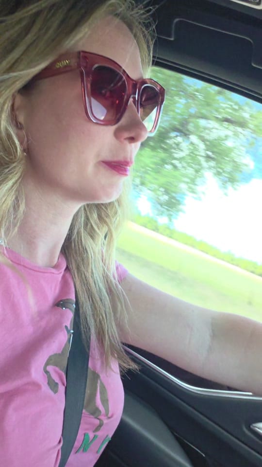 Post 4 by Michelle Hunter LaTowsky 💎 🐎 on TikTok (video)