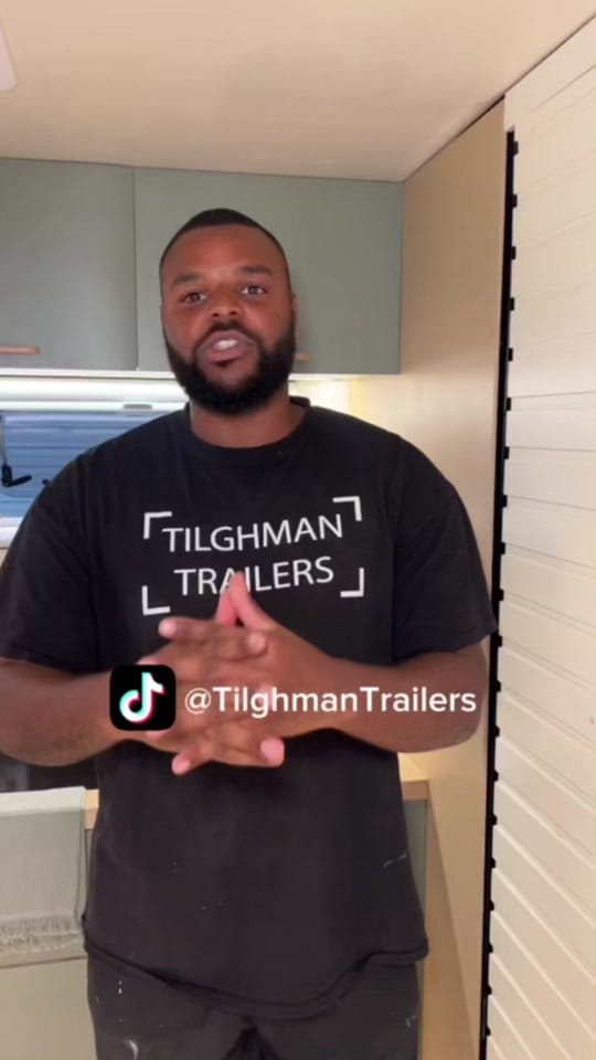 Post 5 by keontilghman on TikTok (video)