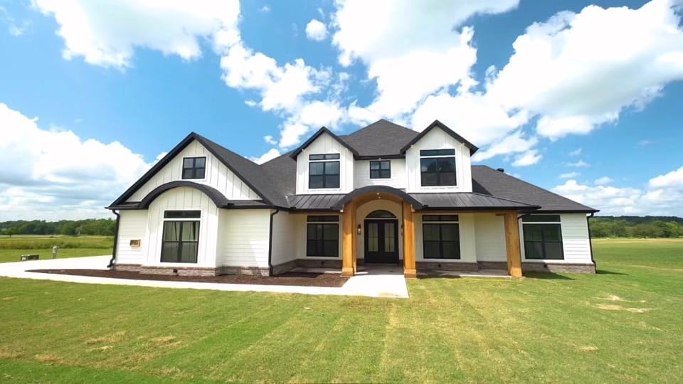 Post 10 by Baumann & Crosno Construction on TikTok (video)