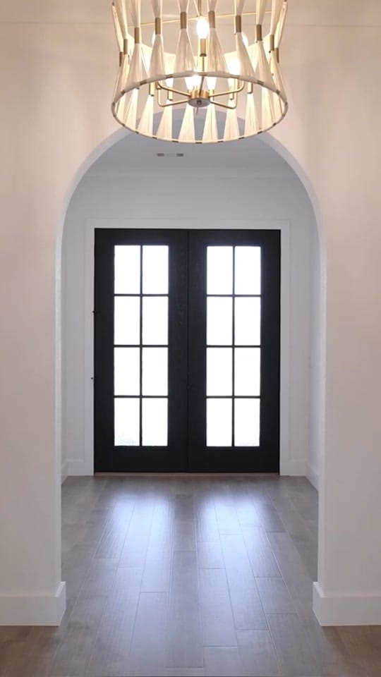 Post 9 by Baumann & Crosno Construction on TikTok (video)