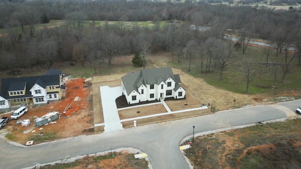 Post 5 by Baumann & Crosno Construction on TikTok (video)