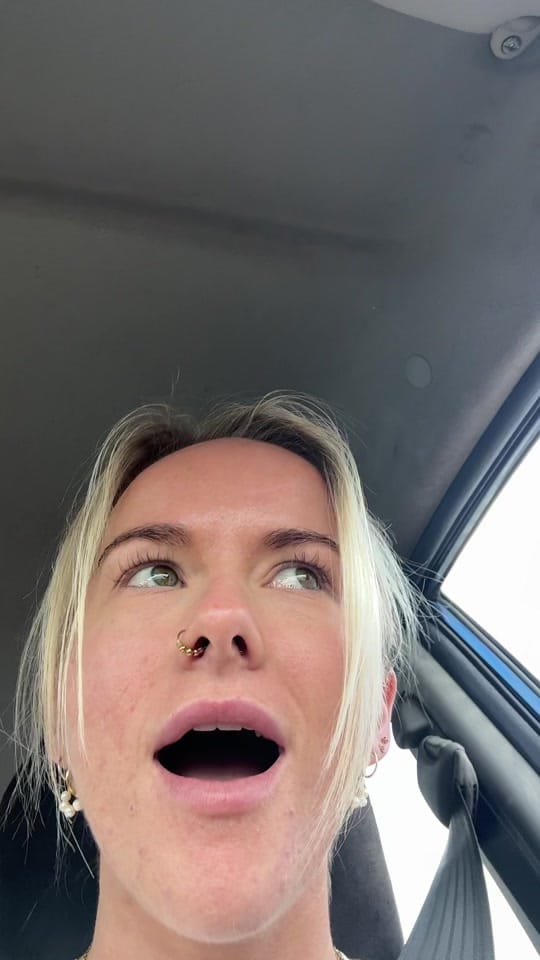 Post 4 by Naomi |✨🌍 on TikTok (video)