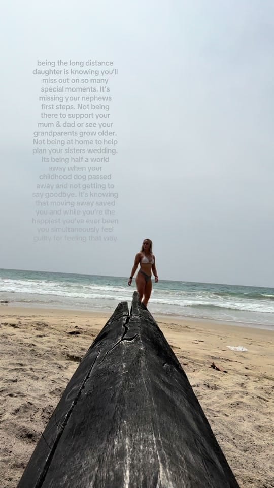 Post 10 by Naomi |✨🌍 on TikTok (video)