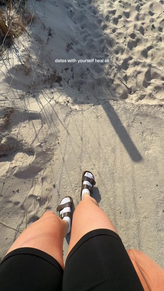 Post 5 by Naomi |✨🌍 on TikTok (video)