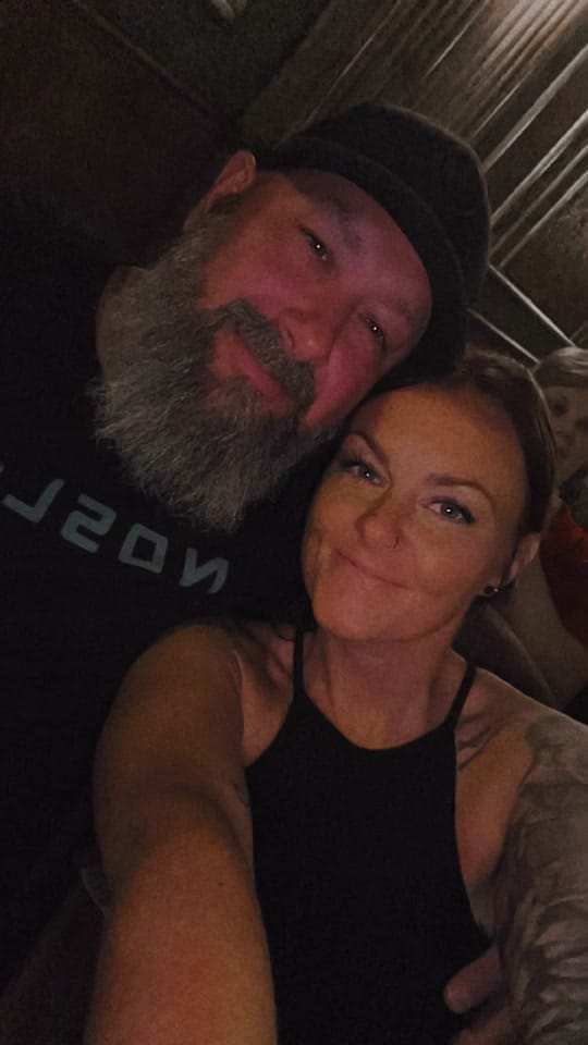 Post 2 by chelsea.brooke11 on TikTok (video)