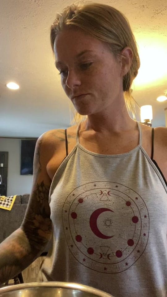 Post 8 by chelsea.brooke11 on TikTok (video)