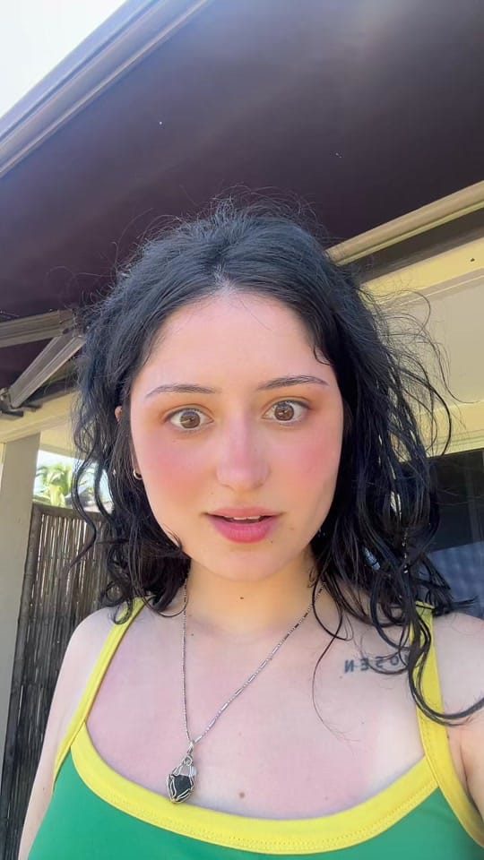 Post 5 by flavia g on TikTok (video)