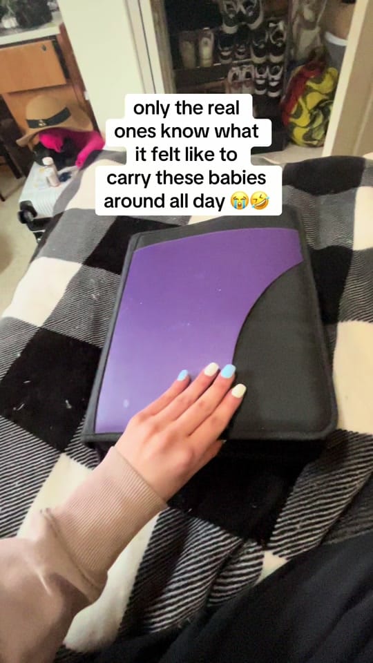 Post 3 by flavia g on TikTok (video)