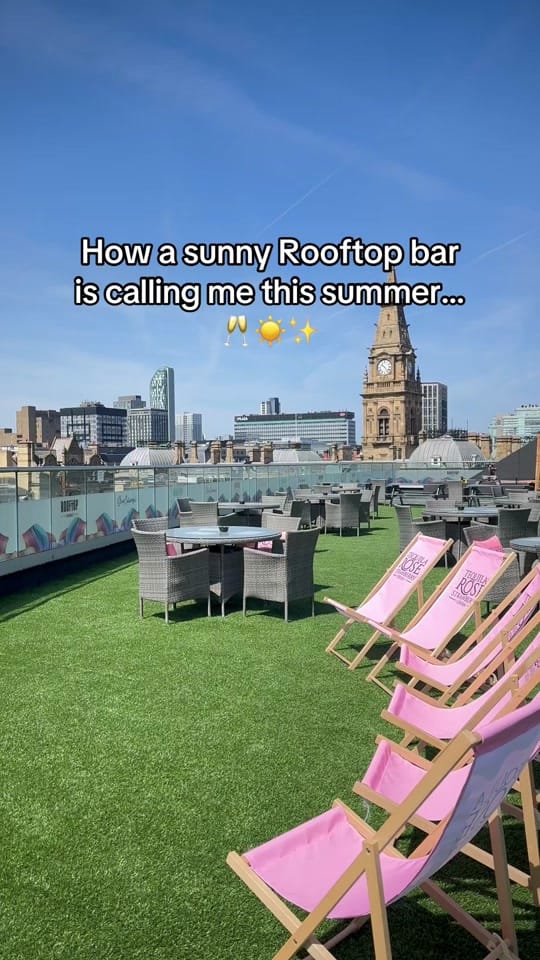 Post 3 by SHANKLY HOTEL on TikTok (video)