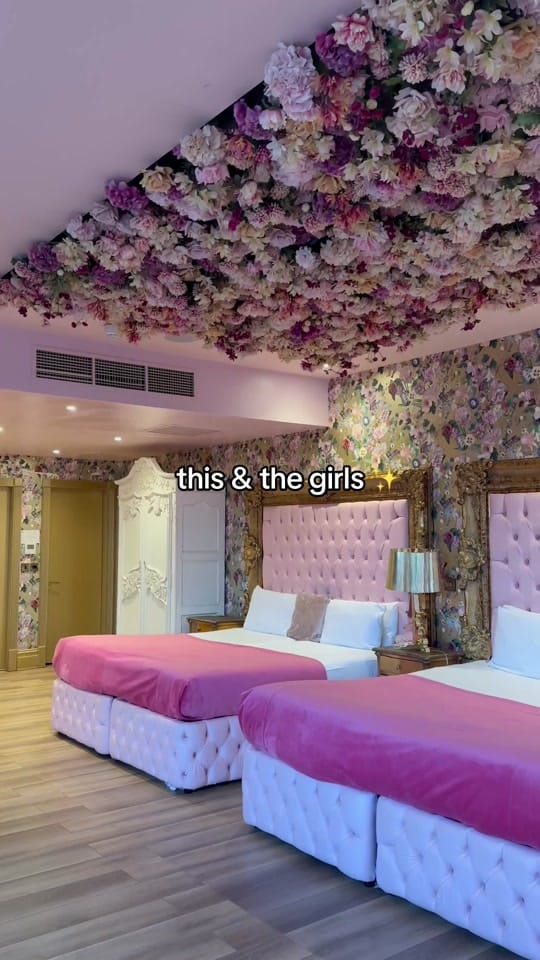 Post 9 by SHANKLY HOTEL on TikTok (video)