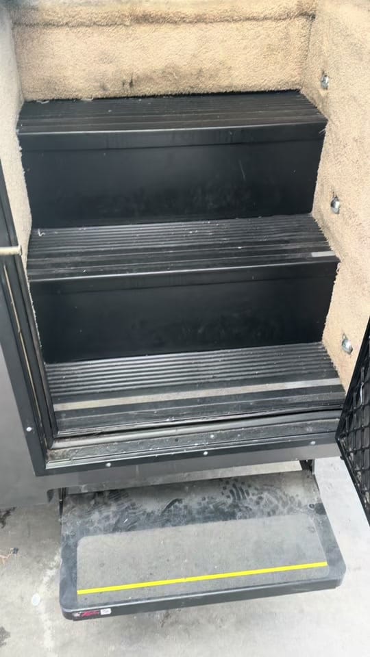 Post 5 by Dbswash on TikTok (video)