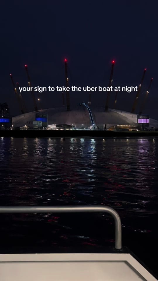 Post 1 by Explore with Jess on TikTok (video)