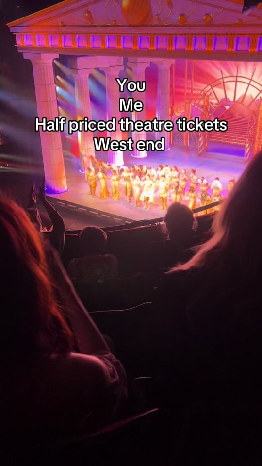 Post 6 by Explore with Jess on TikTok (video)