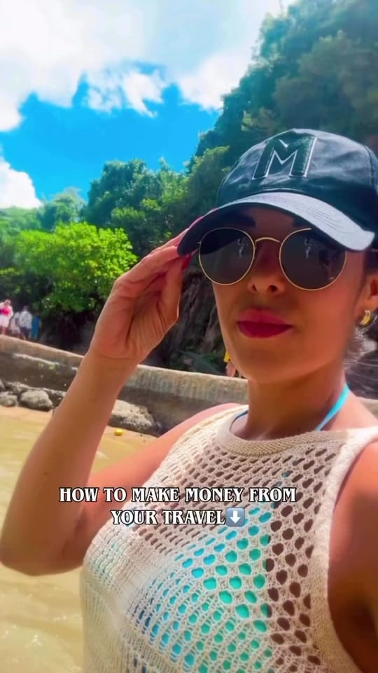 Post 8 by Michela on TikTok (video)