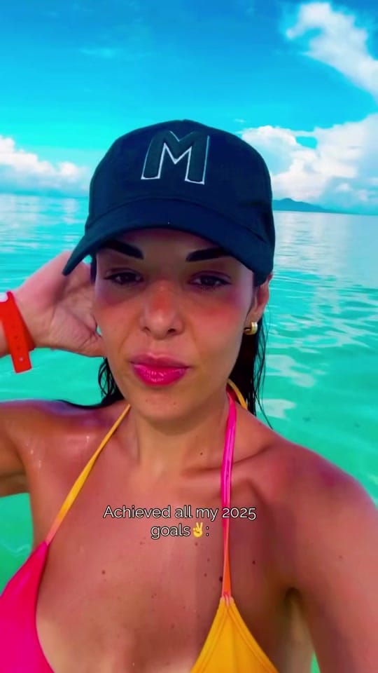 Post 6 by Michela on TikTok (video)