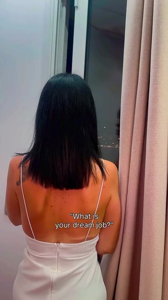 Post 9 by Michela on TikTok (video)