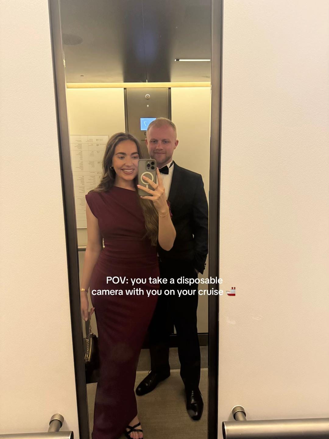 Post 5 by Rosie🤎 on TikTok (video)