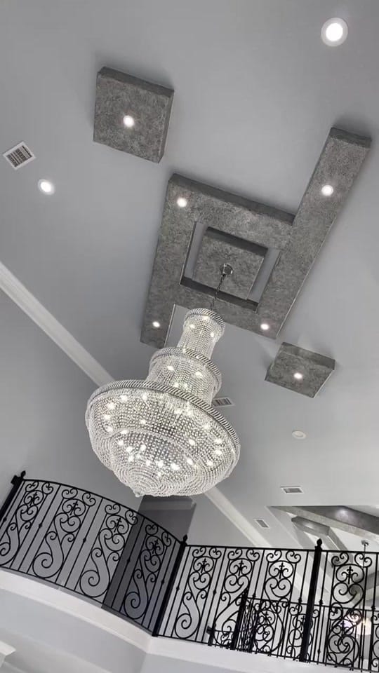 Post 9 by E&L Homebuilders on TikTok (video)