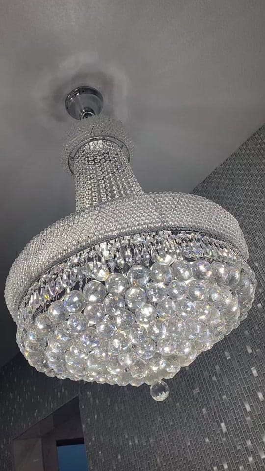 Post 8 by E&L Homebuilders on TikTok (video)