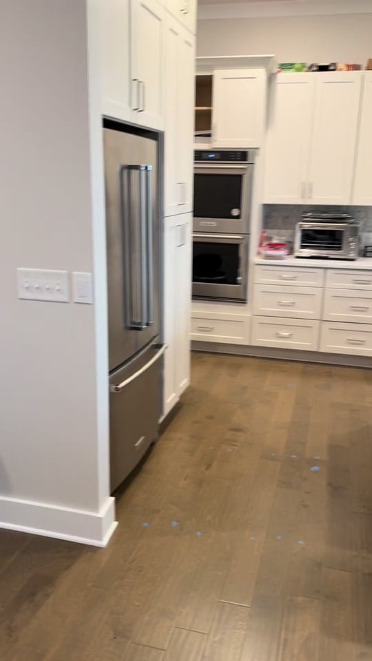Post 9 by A&A Custom Flooring LLC on TikTok (video)