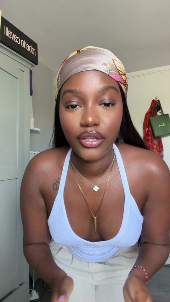 Post 3 by dana 🍒 on TikTok (video)