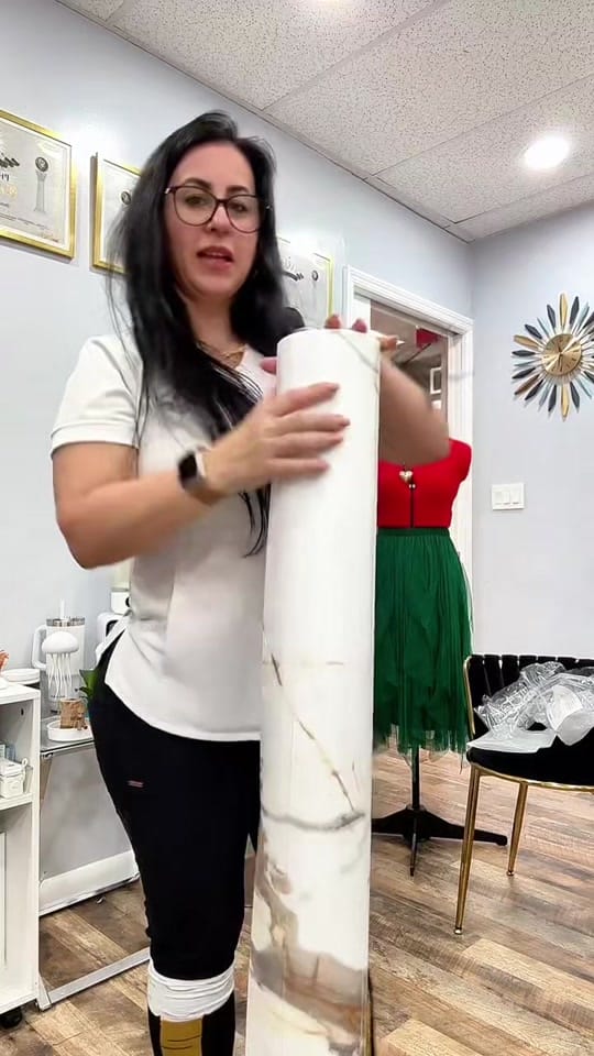 Post 8 by Danay Ramos on TikTok (video)