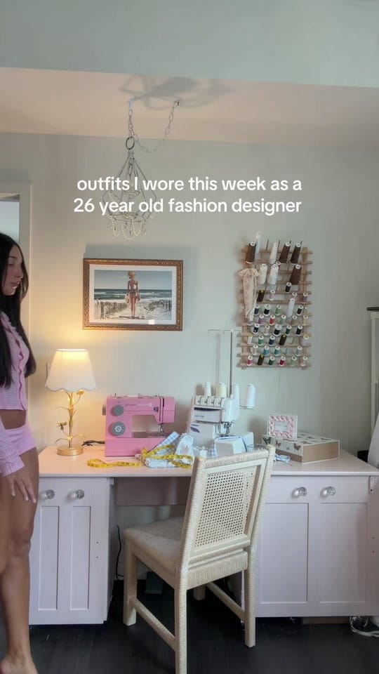 Post 5 by caity baby on TikTok (video)