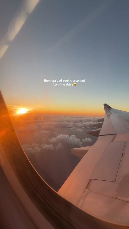 Post 7 by ella🤍 9-5 travel on TikTok (video)