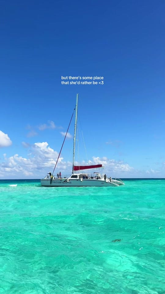 Post 2 by ella🤍 9-5 travel on TikTok (video)