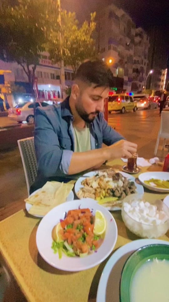Post 4 by Mujib_Abbi on TikTok (video)
