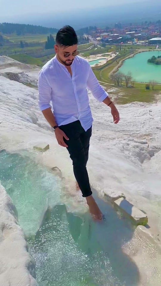 Post 3 by Mujib_Abbi on TikTok (video)