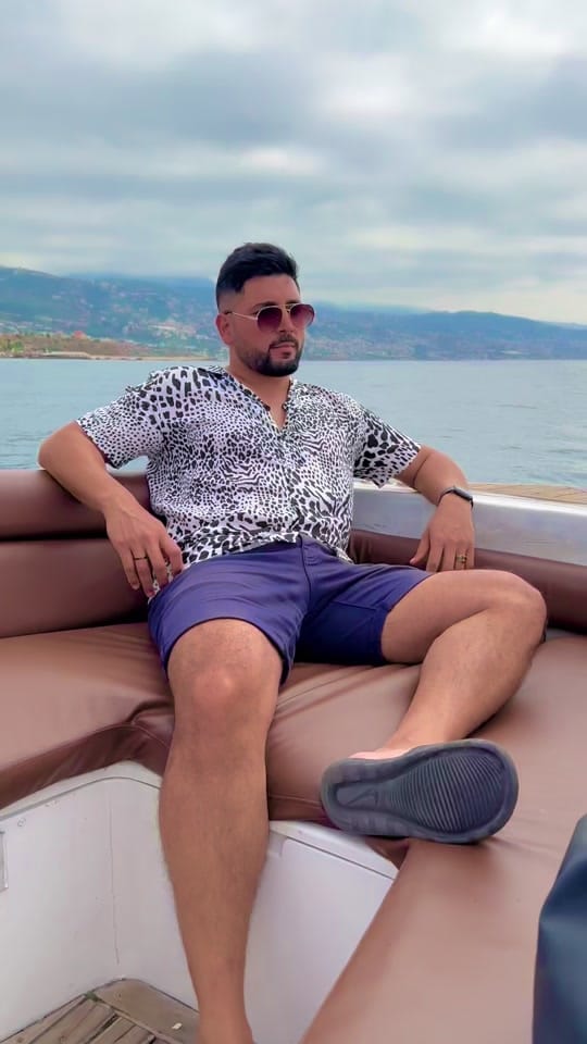 Post 2 by Mujib_Abbi on TikTok (video)