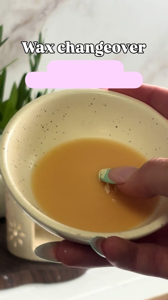 Post 2 by Cosy Aromas on TikTok (video)