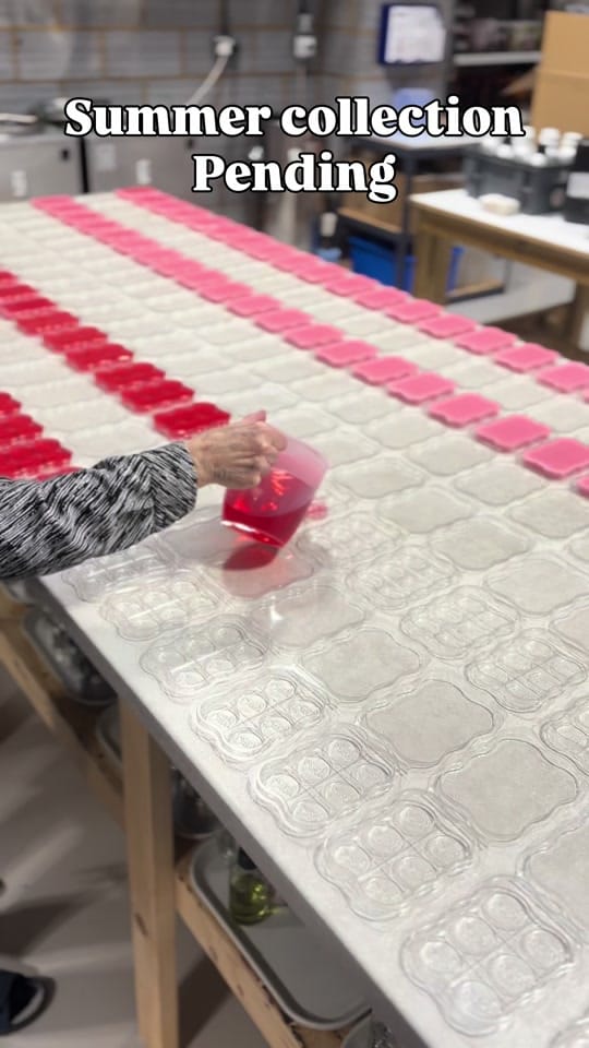 Post 5 by Cosy Aromas on TikTok (video)