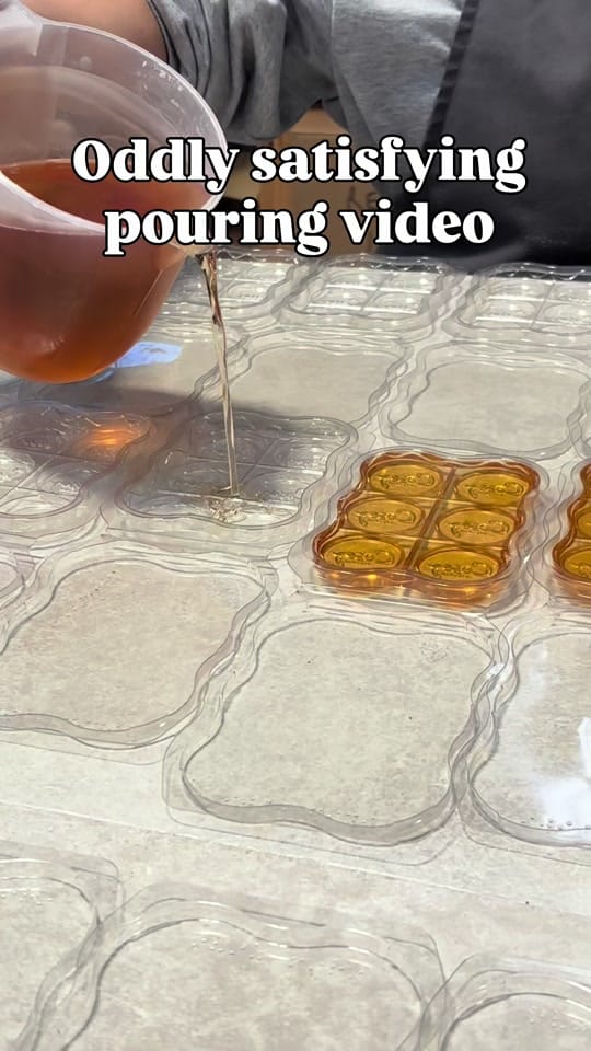 Post 6 by Cosy Aromas on TikTok (video)