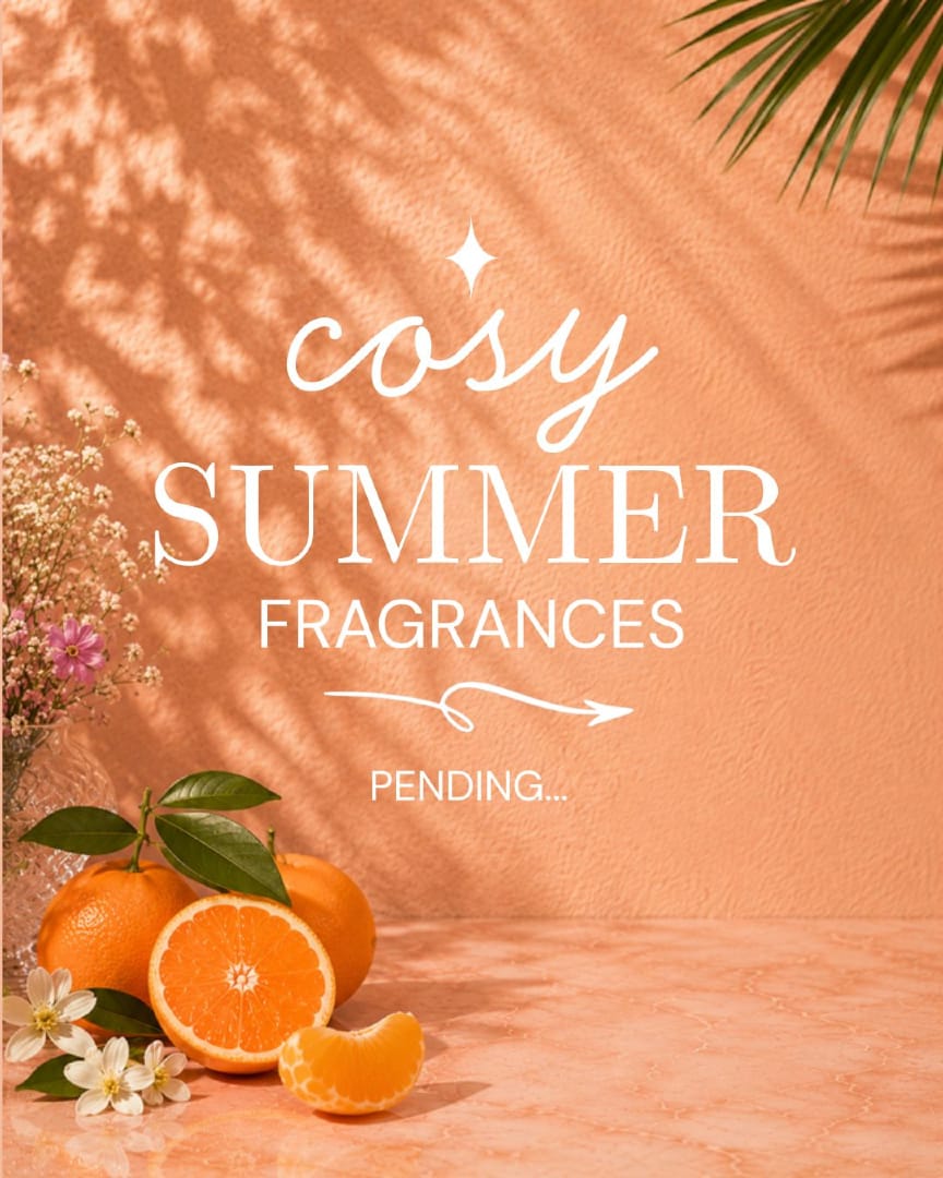 Post 4 by Cosy Aromas on TikTok (video)