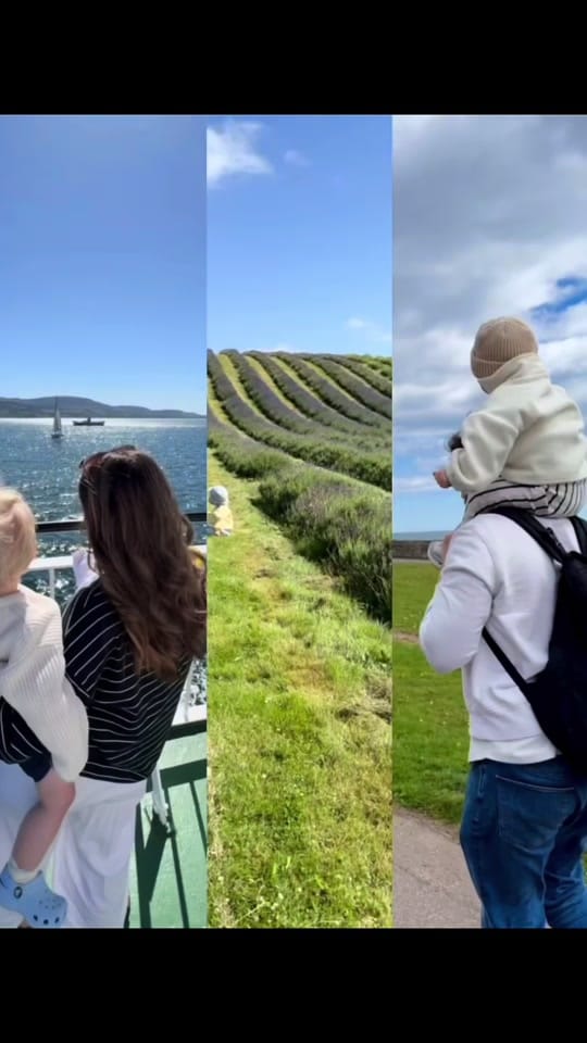 Post 3 by Sally | Scotland Travel & Eats on TikTok (video)