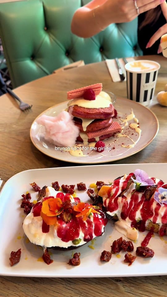 Post 4 by Sally | Scotland Travel & Eats on TikTok (video)