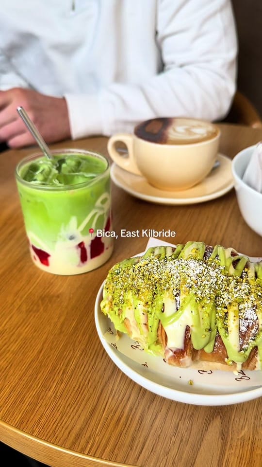 Post 7 by Sally | Scotland Travel & Eats on TikTok (video)
