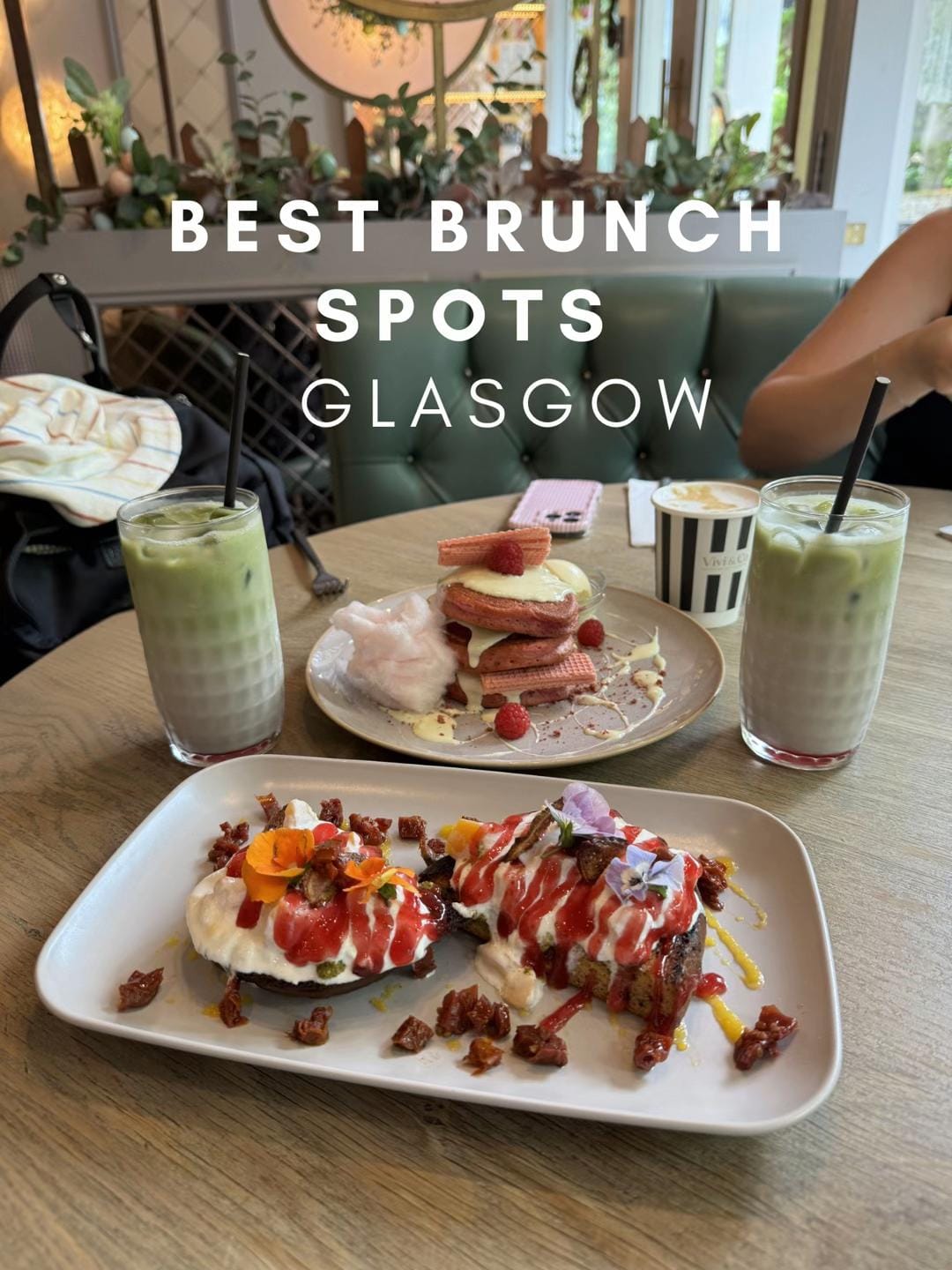 Post 6 by Sally | Scotland Travel & Eats on TikTok (video)