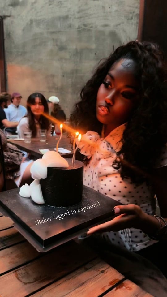 Post 4 by Lark 💕 on TikTok (video)
