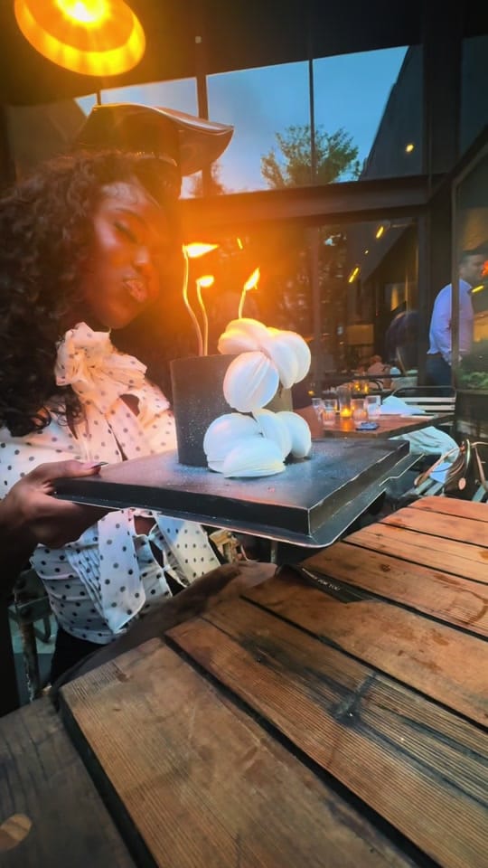 Post 6 by Lark 💕 on TikTok (video)