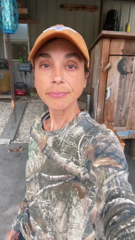 Post 9 by Katharine on TikTok (video)