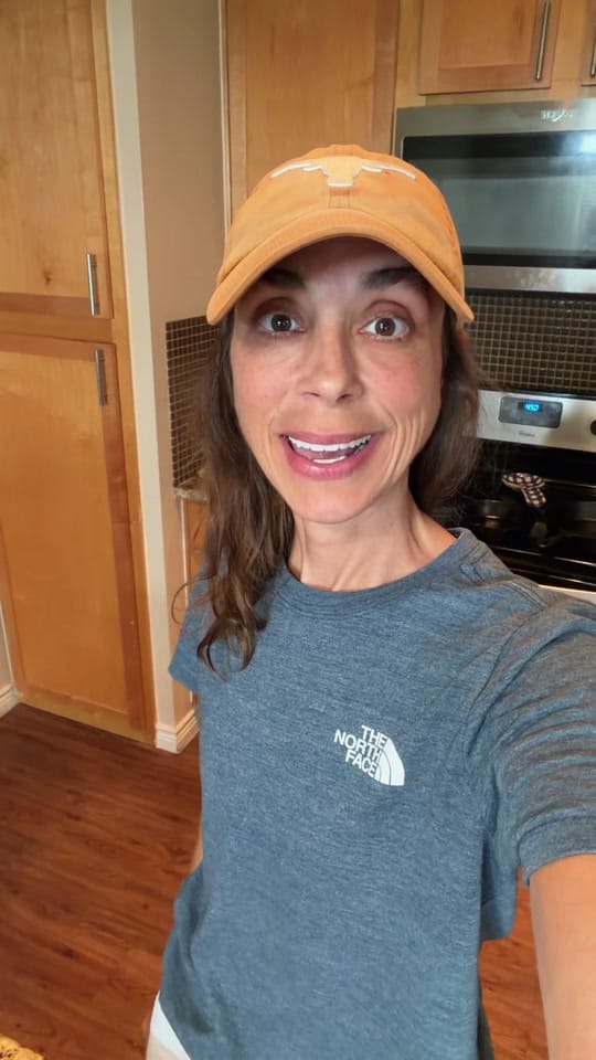 Post 5 by Katharine on TikTok (video)