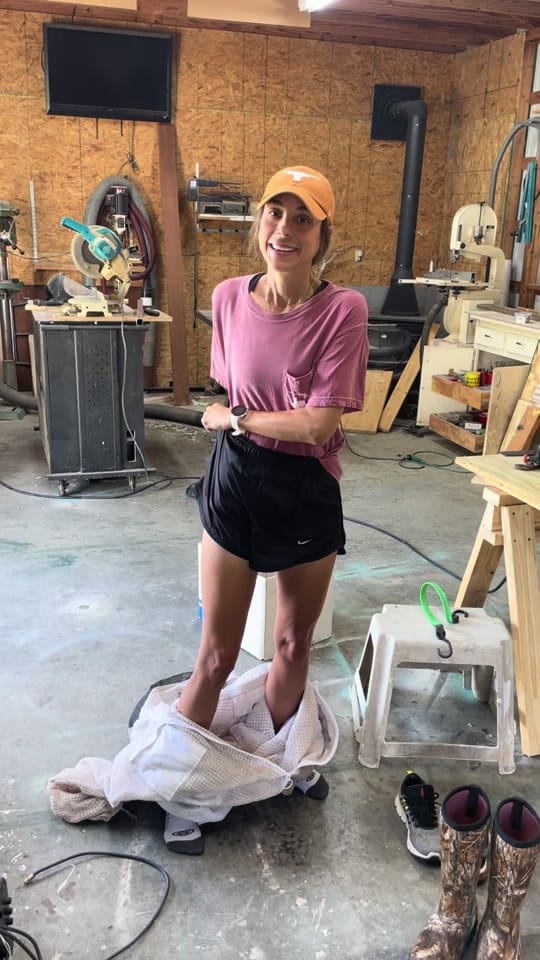 Post 6 by Katharine on TikTok (video)