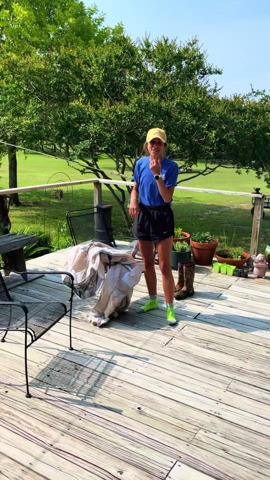 Post 2 by Katharine on TikTok (video)