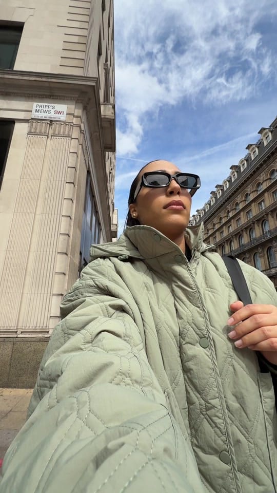 Post 7 by Nada on TikTok (video)