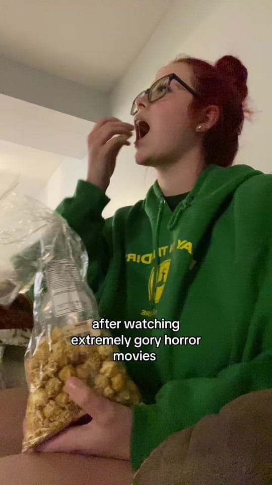 Post 8 by cadence✨ on TikTok (video)